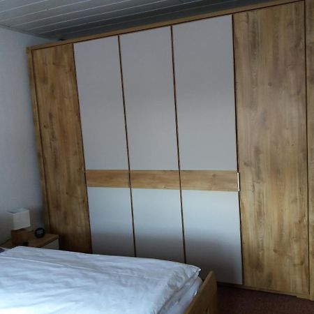 Ferienhaus Guenther أوي المظهر الخارجي الصورة