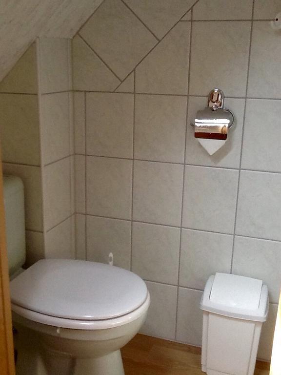 Ferienhaus Guenther أوي المظهر الخارجي الصورة