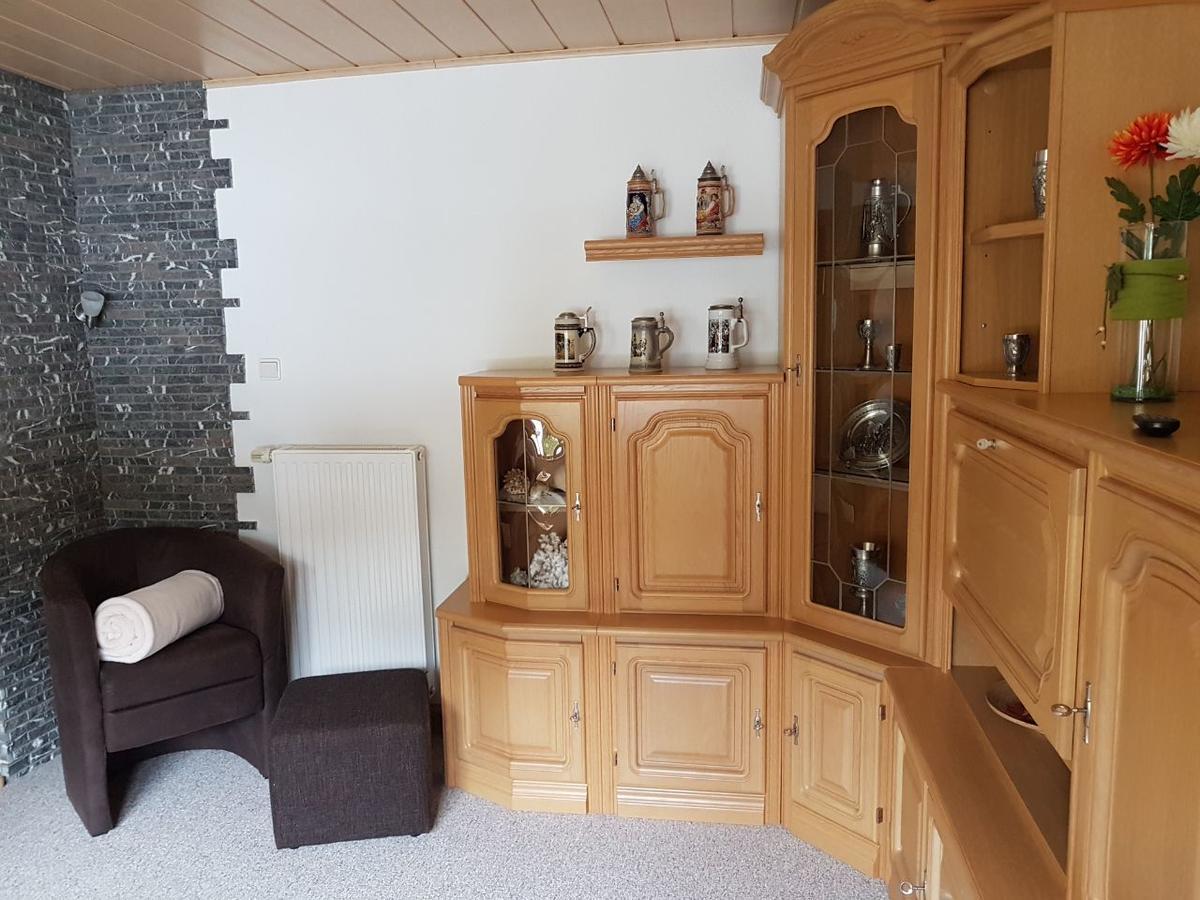 Ferienhaus Guenther أوي المظهر الخارجي الصورة