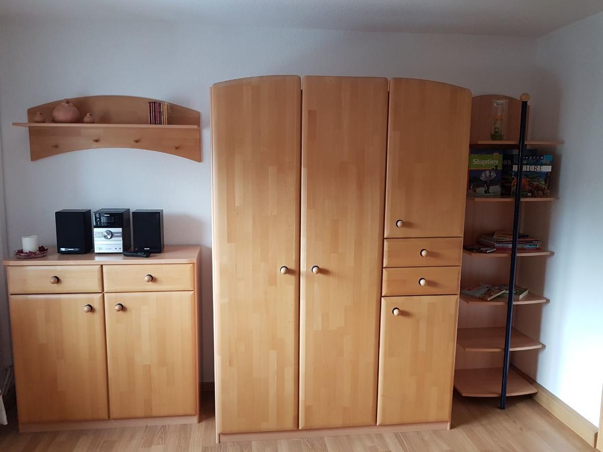 Ferienhaus Guenther أوي المظهر الخارجي الصورة