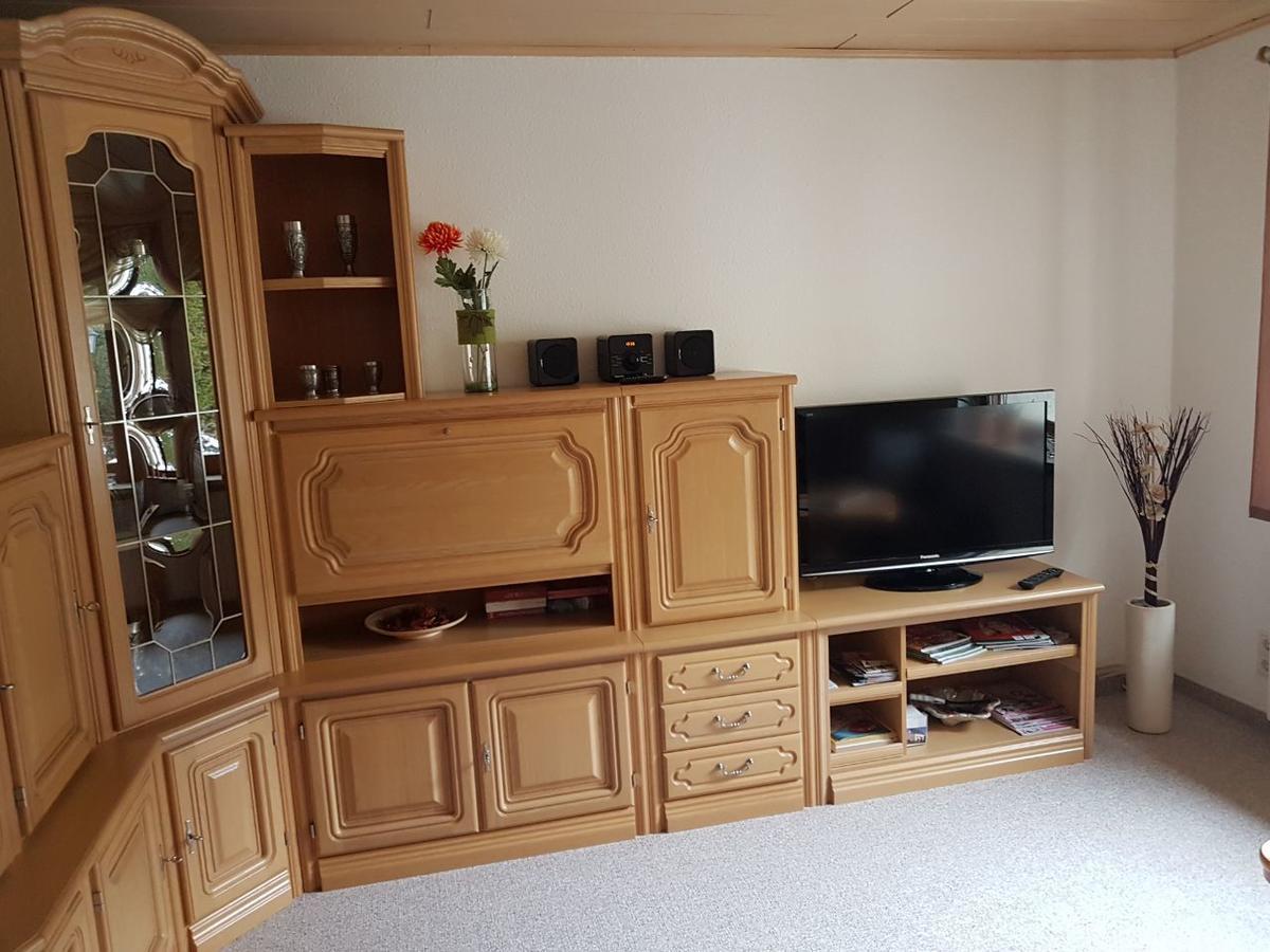 Ferienhaus Guenther أوي المظهر الخارجي الصورة