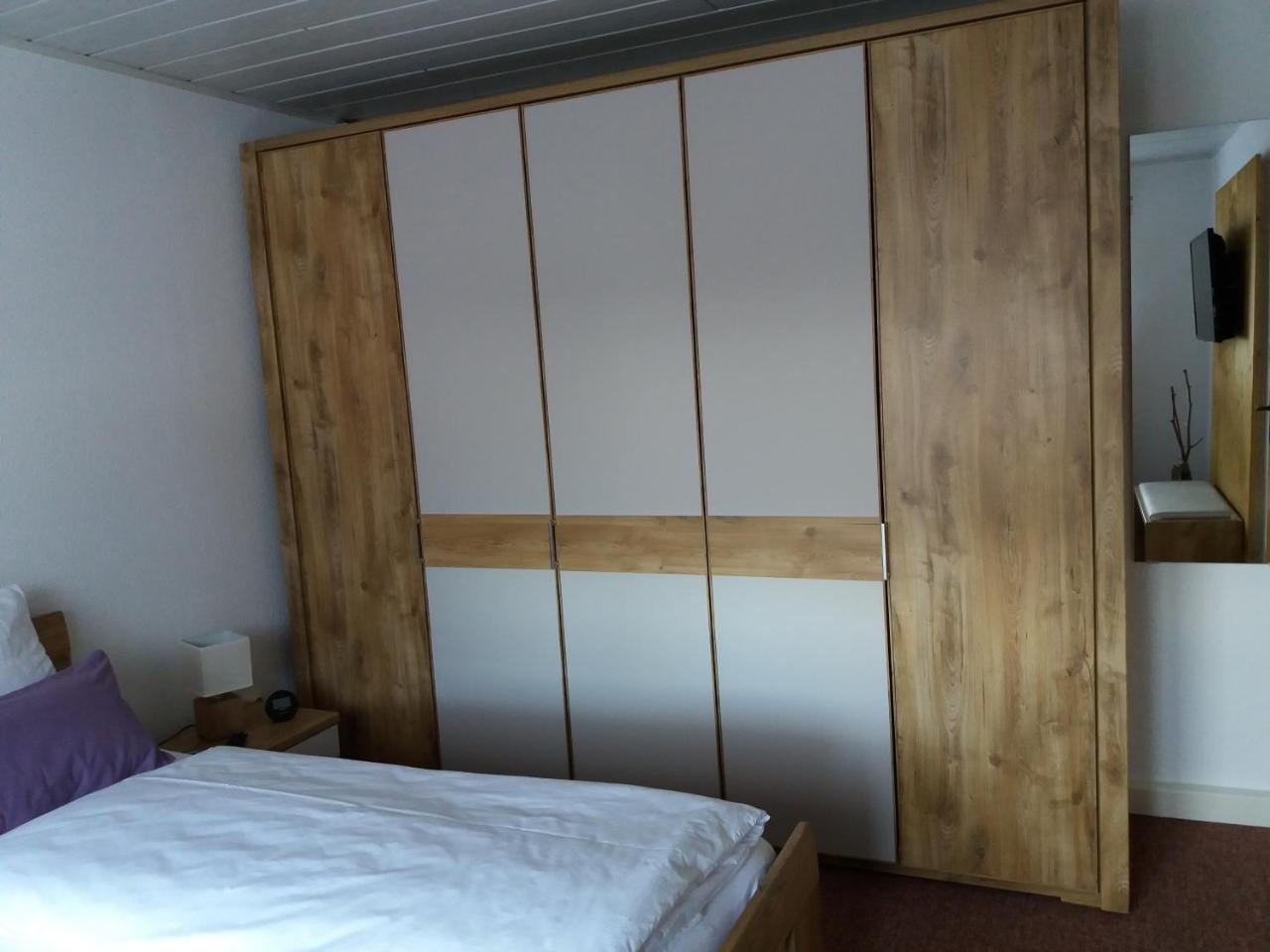 Ferienhaus Guenther أوي المظهر الخارجي الصورة