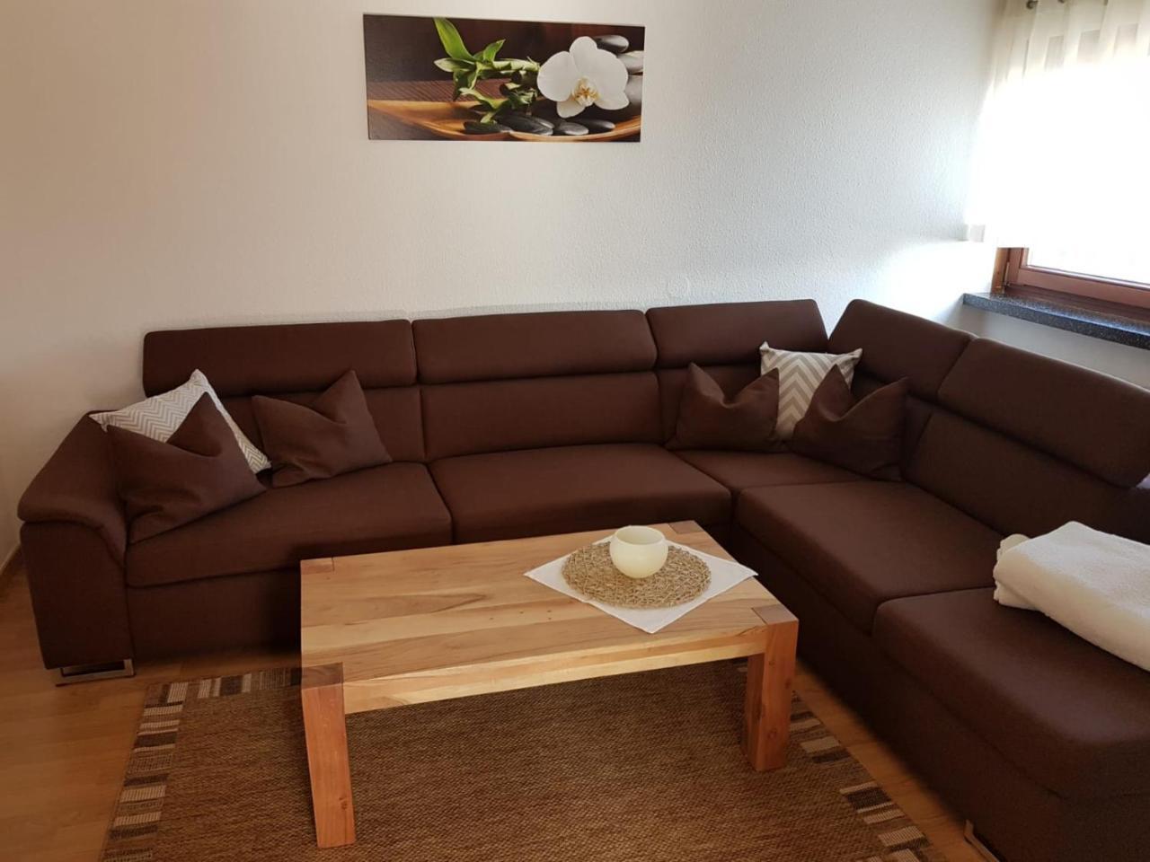 Ferienhaus Guenther أوي المظهر الخارجي الصورة